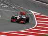 GP Spagna, during qualifying for the Spanish Formula One Grand Prix at the Circuit de Catalunya on May 8, 2010 in Barcelona, Spain.